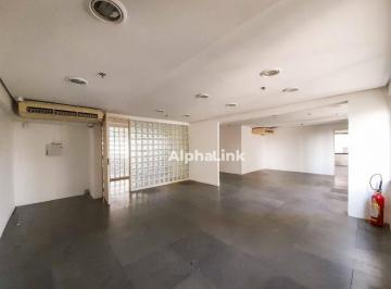 2e3036bf50abde1e0c86963eaae99410789e13f5 · Sala para alugar, 200 m² por R$ 16.856,00/mês - Alphaville - Barueri/SP