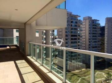 22eef383364967099925de7e2f5c9fb8a228a242 · Apartamento à venda, 367 m² por R$ 5.300.000,00 - Alphaville - Santana de Parnaíba/SP