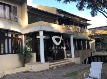 3e86f6c36c09d8de647061ed68f5df1339361bdb · Casa à venda, 687 m² por R$ 3.750.000,00 - Aldeia da Serra - Barueri/SP