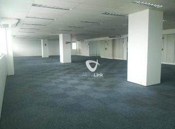 Sala ampla pronta para uso · Sala para alugar, 702 m² - Alphaville - Barueri/SP