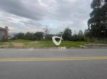 cda21b80770acbcb294e6733963540cb54689b11 · Terreno à venda, 1274 m² por R$ 3.000.000,00 - Alphaville - Barueri/SP