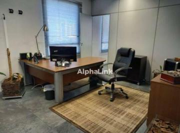 2c5a7f3ada8b1d5d9b68844fcd354a8e116411fe · Sala à venda, 53 m² por R$ 650.000,00 - Alphaville - Barueri/SP
