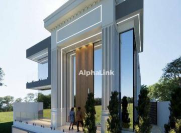 e0ca0841e97ff9758b0d75db9f0263b3a8f6a9fa · Casa com 4 dormitórios à venda, 440 m² por R$ 7.500.000 - Alphaville - Barueri - Santana de Parnaíba