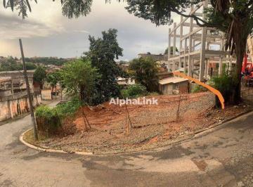081867f5e25e91cf96493e45d85bd5ab924dacc5 · Terreno à venda, 325 m² por R$ 700.000,01 - Jardim Regina Alice - Barueri/SP
