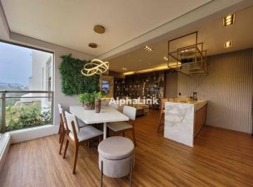 3f45495bc99ccaefb263d103a9f3e4aafb13c40a · Apartamento à venda, 74 m² por R$ 1.070.000,00 - Alphaville - Barueri/SP