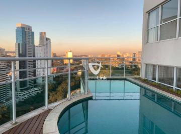 173c1e01e80393e2503d38f138b2aab01e55fef1 · Cobertura à venda, 500 m² por R$ 7.800.000,00 - Alphaville - Barueri/SP