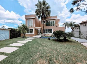 ee519863657e7ddce5fcb2885d7afb178dee3f1a · Casa à venda, 600 m² por R$ 5.490.000,01 - Alphaville - Santana de Parnaíba/SP