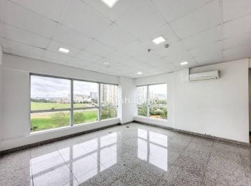 ea3f67d316a52617fcb2609cabd264a073a45672 · Sala à venda, 46 m² por R$ 400.000,01 - Alphaville - Barueri/SP