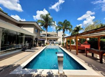 9b6e3bae220c2be3de6949620ccc814f0ad43f65 · Casa com 5 dormitórios à venda, 800 m² por R$ 15.000.000,00 - Alphaville - Barueri/SP