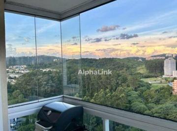 f2af85af1fa93a7deb87722280110751007e28ff · Apartamento com 2 dormitórios à venda, 69 m²  - Alphaville - Barueri/SP