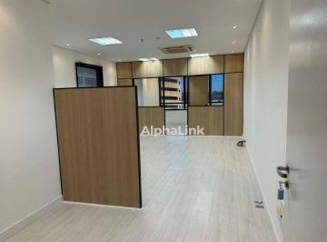 cabd8f45dd0dc1ae777428805fee8adb07c2ec80 · Sala, 57 m² - venda ou aluguel - Alphaville Industrial - Barueri/SP