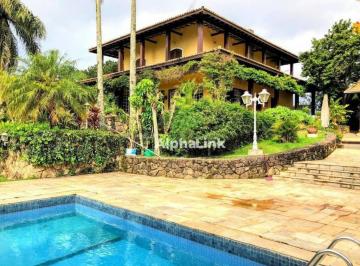 76a359f329e5f8ed985a31225aa8a10a12a45ed1 · Chácara com 4 dormitórios à venda, 4352 m² por R$ 2.750.000,00 - Alphaville - Santana de Parnaíba/SP