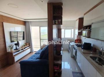 dc35e9c0cfac7f4694177de2f381a243945e0495 · Apartamento à venda, 54 m² por R$ 450.000,00 - Barueri - Barueri/SP