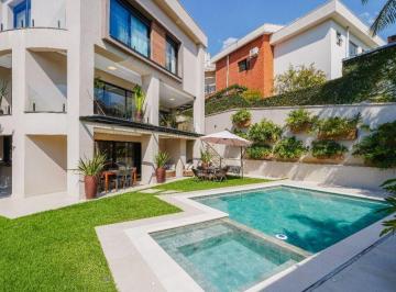 8a1555ba3202ed5be9f7edb757e67f4bc4f127d1 · Casa à venda, 640 m² por R$ 11.900.000,01 - Alphaville - Barueri/SP