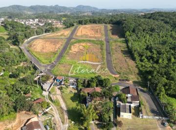 Terreno · 390m² · Terreno à venda no bairro Itinga - Joinville/SC