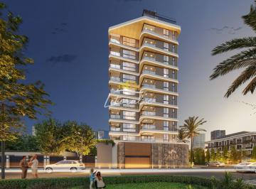 Apartamento · 100m² · 3 Quartos · 2 Vagas · Apartamento Alto Padrão em Piçarras
