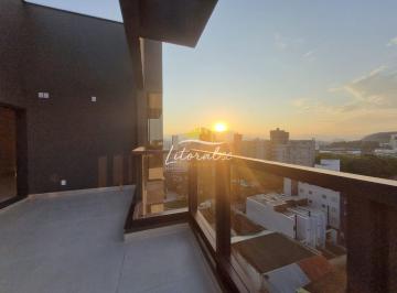 Apartamento · 124m² · 3 Quartos · 2 Vagas · Apartamento Cobertura em Santo Antônio, Joinville/SC