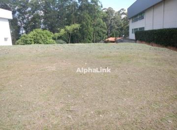 27118f9df51eb9ddcc53320b19040d04af95a5b7 · Terreno à venda, 2195 m² por R$ 7.000.000,00 - Alphaville - Barueri/SP