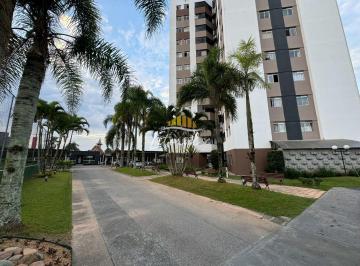 Apartamento · 64m² · 3 Quartos · 1 Vaga · Apartamento em Floresta, Joinville/SC