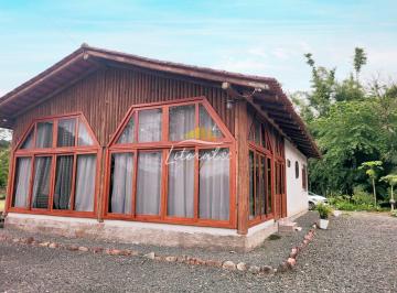 Rural · 20000m² · 3 Quartos · 1 Vaga · Chácara Chácara em Pirabeiraba (Pirabeiraba), Joinville/SC