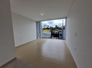 Casa · 196m² · 3 Quartos · 3 Vagas · Sobrado Geminado em Floresta, Joinville/SC