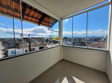 Apartamento · 100m² · 3 Quartos · 1 Vaga · Apartamento para alugar no bairro Guanabara - Joinville/SC