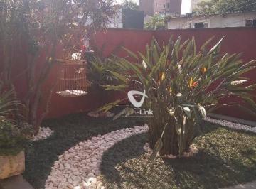 Jardim · Casa com 4 dormitórios, 328 m² - venda por R$ 1.150.000,00 ou aluguel por R$ 8.450,00/mês - Vila Pou