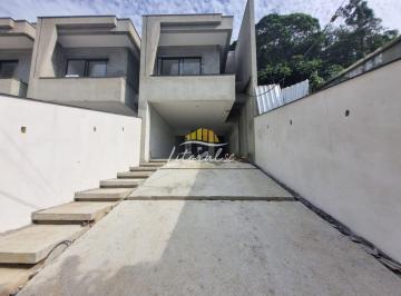 Casa · 166m² · 3 Quartos · 2 Vagas · Sobrado Geminado em Glória, Joinville/SC