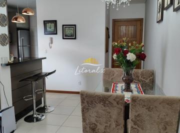 Apartamento · 73m² · 2 Quartos · 1 Vaga · Apartamento em Floresta, Joinville/SC