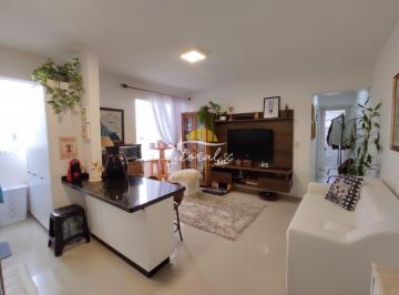 Apartamento · 54m² · 2 Quartos · 1 Vaga · Apartamento em Floresta, Joinville/SC
