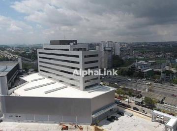 CENTRO ADM + GALPÃO INTERNO · Prédio para alugar, 6200 m² por R$ 301.833,33/mês - Alphaville - Barueri/SP