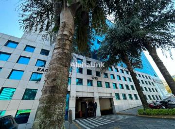 3dabcccc03abbc4b0fe336e1f84a56356568332b · Sala para alugar, 77 m² por R$ 5.086,33/mês - Alphaville - Barueri/SP