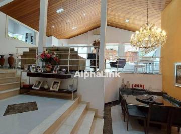 10e19629540611283a06932baa2c4ed3aed4549d · Casa com 5 dormitórios à venda, 650 m² por R$ 3.500.000 - Alphaville - Barueri - Santana de Parnaíba