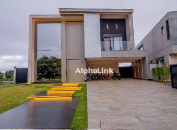 47df28312691b689a576a64cf00aedead62943fd · Casa à venda, 506 m² por R$ 6.500.000,00 - Residencial Morada dos Lagos - Barueri/SP