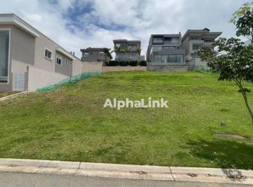 cda5e55212c313aea371c3c19c18c456221bb961 · Terreno à venda, 490 m² por R$ 1.400.000,00 - Alphaville - Santana de Parnaíba/SP