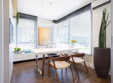 b2abc4e9d6d0795aaae33206e2a255cf6d2f7328 · Sala à venda, 68 m² por R$ 1.100.000,01 - Alphaville - Santana de Parnaíba/SP