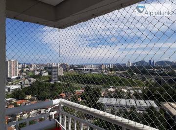 4904d2910a8deb8c53863eedd4f880f31664dc44 · Apartamento com 3 dormitórios à venda, 70 m² por R$ 750.000,00 - Barueri - Barueri/SP