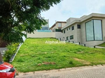 40efaa9542053eeb5de0119b15d5c9dd3f84c354 · Terreno à venda, 420 m² por R$ 2.436.000,10 - Alphaville - Santana de Parnaíba/SP