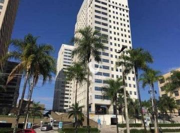 db6318eac36619a9d33e02ed457251edcd884c41 · Sala, 49 m² - venda por R$ 350.000,00 ou aluguel por R$ 2.720,00/mês - Alphaville - Barueri/SP