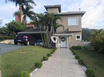 75a619d8df96aa8de7097cf587e8013e0c9aa2e6 · Casa à venda, 400 m² por R$ 2.190.000,00 - Condomínio Nova São Paulo - Itapevi/SP