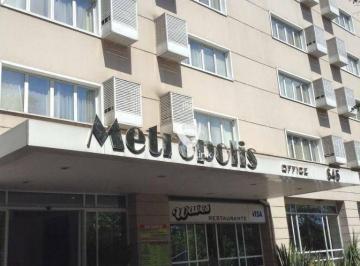 c5d4bc17f5a204b5f32cf0a05bc55c64eb8e757d · Sala à venda, 32 m² por R$ 400.000,01 - Alphaville - Barueri/SP