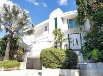 0c229105109af15c8d287f394823c666de501e32 · Casa para alugar, 850 m² por R$ 45.042,50/mês - Alphaville - Barueri/SP