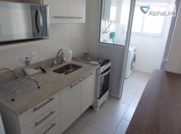 6aa4e99852a1ea509574c9e848b60b6b7a1593d6 · Apartamento à venda, 50 m² por R$ 625.400,01 - Alphaville - Barueri/SP