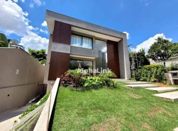 419ed6be2cc38856513fa37f675c6914e2d36f5d · Casa à venda, 623 m² por R$ 12.500.000,01 - Alphaville - Barueri/SP