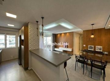 ca24527f228c4520453d770885e9e07f95980a6c · Apartamento à venda, 76 m² por R$ 1.150.000,01 - Alphaville - Barueri/SP