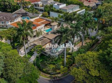 02fa6734aba3d39d68157cec081f9fca9d93d0cb · Casa com 4 dormitórios à venda, 900 m² por R$ 16.000.000,00 - Alphaville - Barueri/SP