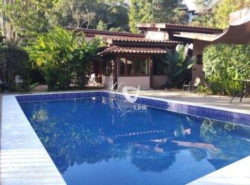 Piscina · Casa, 320 m² - venda por R$ 2.700.000,01 ou aluguel por R$ 22.000,00/mês - Chácara dos Lagos - Carap