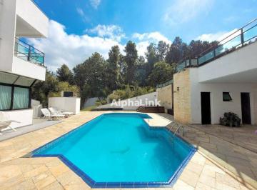 e62547e3542e50c93a4ff041cb756268e0988a74 · Casa com 4 dormitórios, 798 m² - venda por R$ 9.000.000 ou aluguel por R$ 40.260/mês - Alphaville -