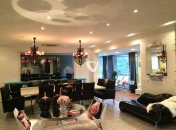 088a6029b99560cd23a251287c3003ea8fb49d6d · Apartamento à venda, 367 m² por R$ 4.800.000,00 - Alphaville - Santana de Parnaíba/SP