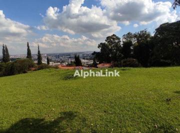 039f3ca4f1bf9b8f8ae4eeea91fb831aaaa47ea2 · Terreno à venda, 2172 m² por R$ 8.500.000,00 - Alphaville - Barueri/SP